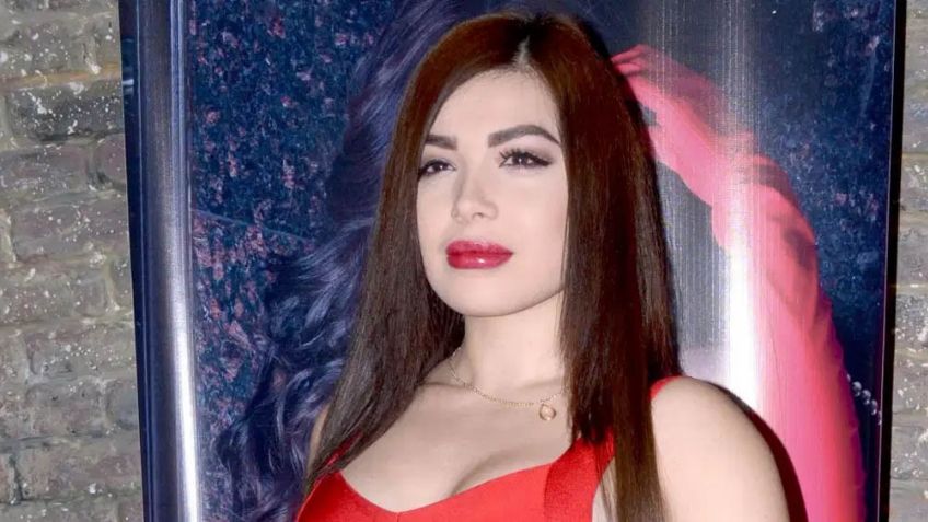 ¿Se puso peluca? Tracy Sáenz sorprende a los fans al mostrarse de esta forma en Instagram