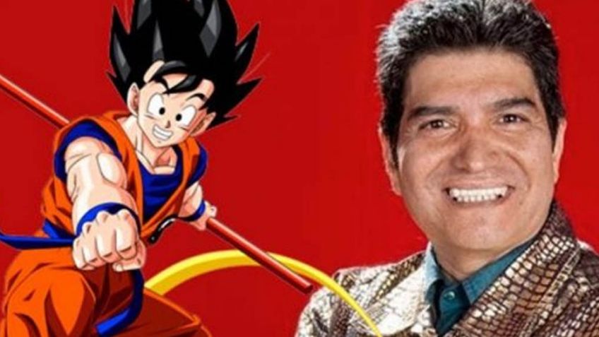 Lamentable: Confirman la muerte de Ricardo Silva, cantante de 'Dragon Ball Z'