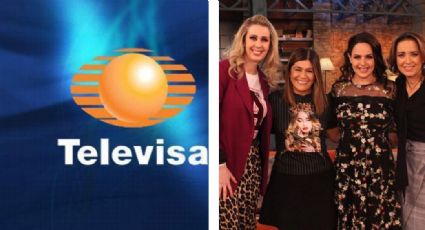 Tras sobrevivir a infarto, exconductora de 'Hoy' reaparece en Televisa con desgarradora noticia