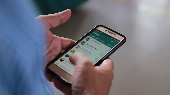 ¡No más apodos! De esta forma puedes descubrir con qué nombre te han registrado tus amigos