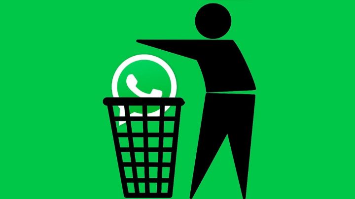 ¿Deseas eliminar definitivamente tu cuenta de WhatsApp? Estos pasos pueden ayudarte