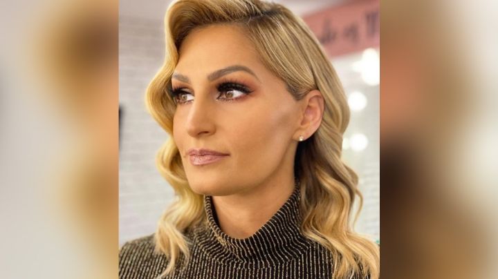 "Faltó ver nalga": Exigen que Anette Cuburu deje TV Azteca y 'VLA' por comentario machista