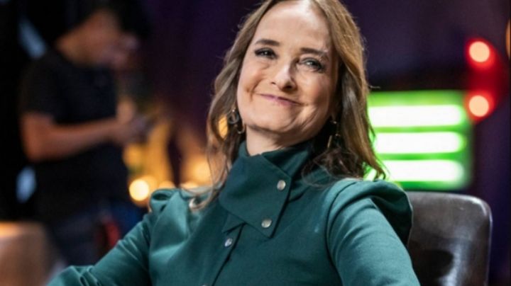 ¡Tiburón en aprietos! Destrozan a Patricia Armendáriz por hacer polémico comentario en Twitter