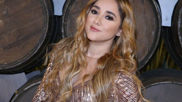 Sherlyn anuncia se regreso a las telenovelas y revela cómo será su personaje