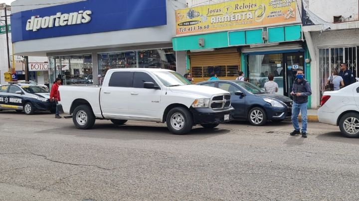 Ciudad Obregón: Extienden horario de negocios; cerrarán a las 10:00 de la noche