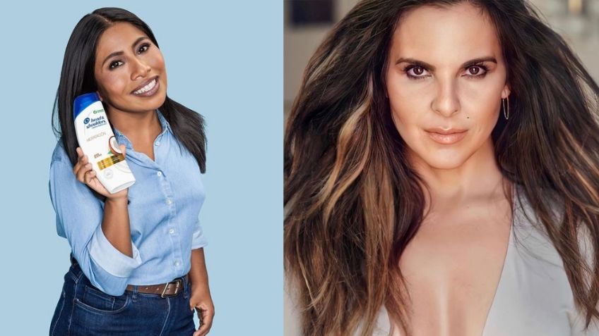 Problemas con la ley: Yalitza Aparicio y Kate del Castillo son detenidas en sus proyectos