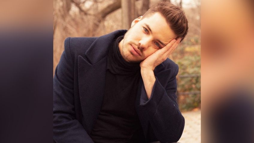 William Valdés ataca a fans tras dudas sobre sus preferencias: "Cree lo que quieras"