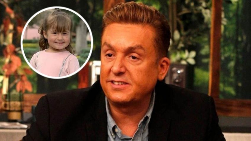 VIDEO: ¿Pleito familiar? Filtran cómo Daniel Bisogno se va a las cachetadas con su hija Michaela