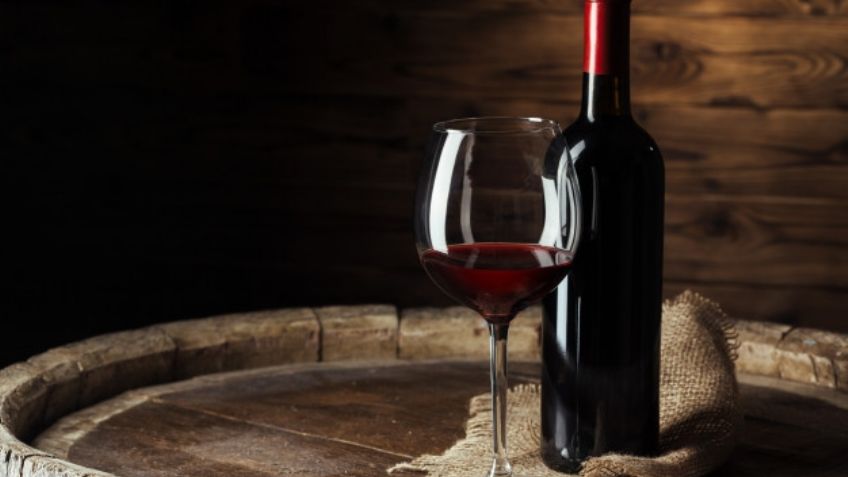 "El que un buen vino bebe, a beberlo vuelve": Descubre los beneficios de esta bebida