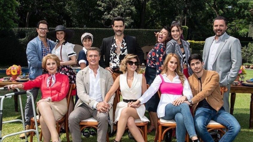 ¿Se va a TV Azteca? Actor revela en 'Hoy' nuevo proyecto lejos de Televisa