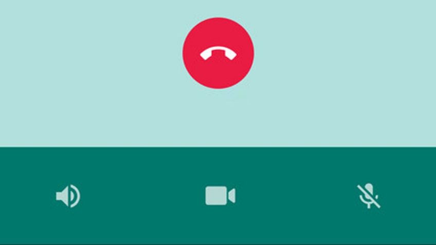 ¿Llamadas por WhatsApp? Estos pasos ayudan a gastar menos datos