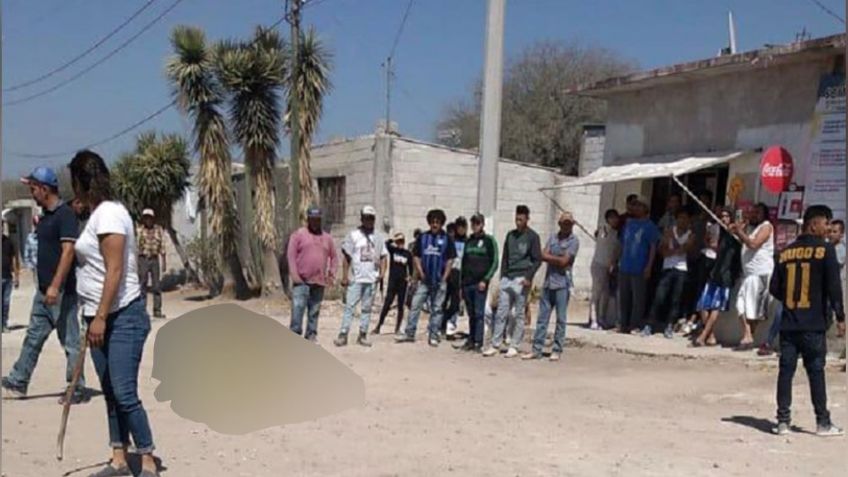 Habitantes de una comunidad linchan a un supuesto ladrón y dejan heridos a otros dos