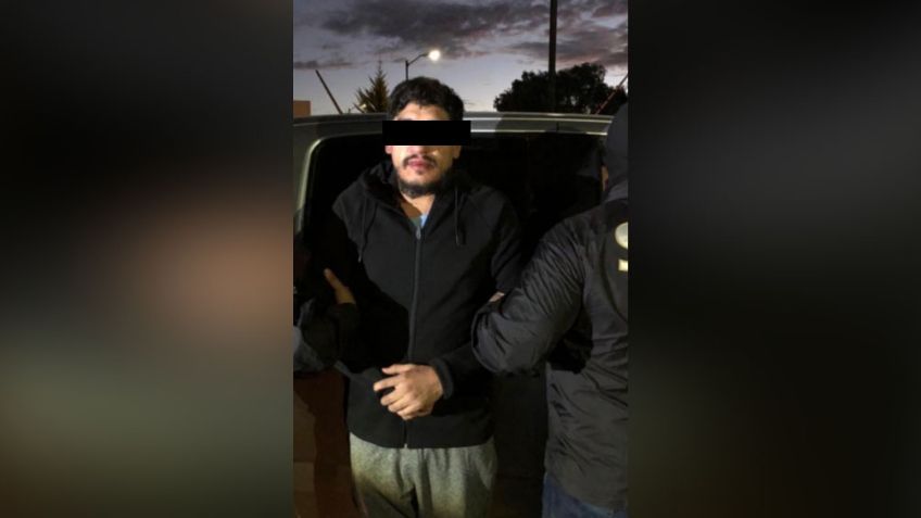 Golpe a la Unión Tepito: Asesinan a tiros a 'El Pezuñas', operador de 'El Lunares'