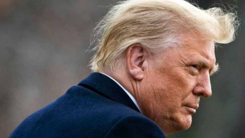 Senado promete cronograma y juicio "justo" para el expresidente Donald Trump