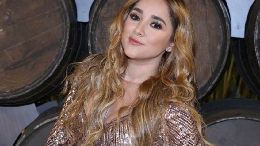 Sherlyn anuncia se regreso a las telenovelas y revela cómo será su personaje