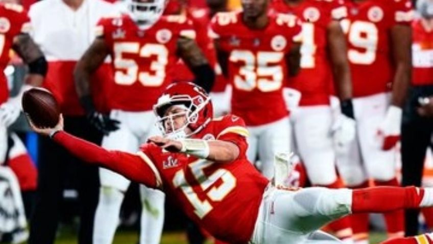 ¿Te lo perdiste? Así se vio el Super Bowl LV desde el espacio; NASA comparte la imagen