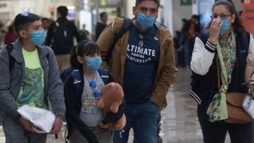 Secretaría de Salud confirma 32 fallecimientos y 157 casos nuevos de Covid-19 en Sonora