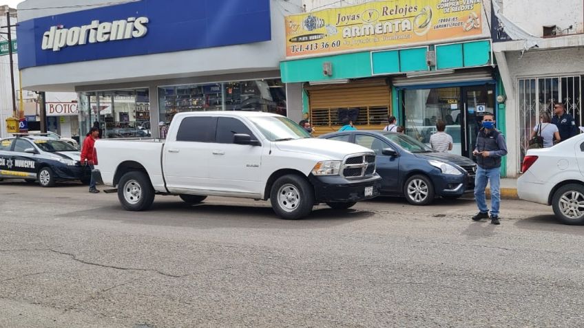 Ciudad Obregón: Extienden horario de negocios; cerrarán a las 10:00 de la noche