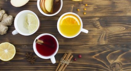 Profeco: Revelan los tés que ayudan a decirle adiós a los terribles dolores de cabeza