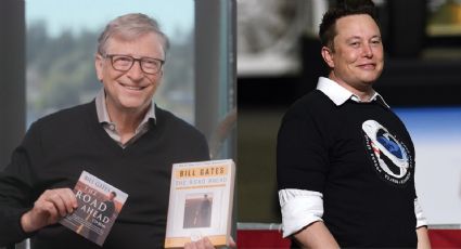 Bill Gates y Elon Musk: Las 5 grandes claves que siguen para alcanzar el éxito