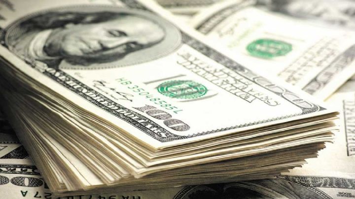 Precio del dólar hoy 9 de febrero de 2021 al tipo de cambio actual