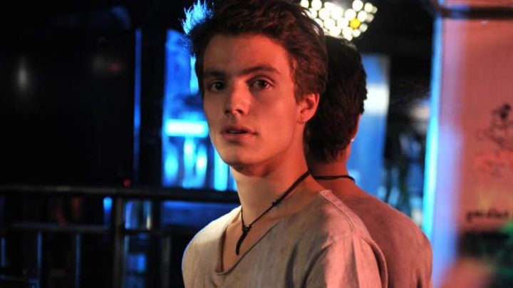 Actor de 'Narcos' declara ser una mujer trans; este será su nuevo nombre ahora