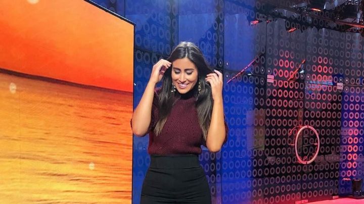 Sofía Rivera Torres enloquece a sus seguidores al mostrar su belleza en Instagram