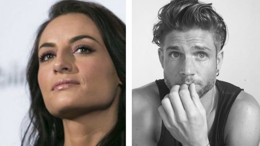 Drama en Televisa: Tras romper con Marimar, Horacio Pancheri ya tiene nueva conquista