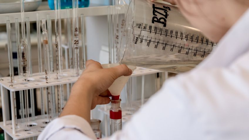 ¡Giro de acontecimientos! Esteroides reducirían la mortalidad en pacientes de Covid-19