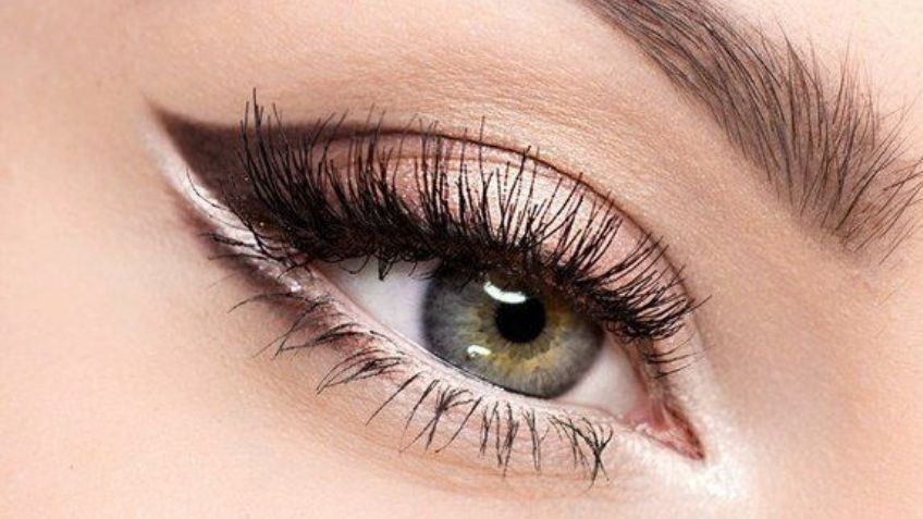 ¡Es muy sencillo! Logra que tus ojos sean más grandes con estos trucos de maquillaje