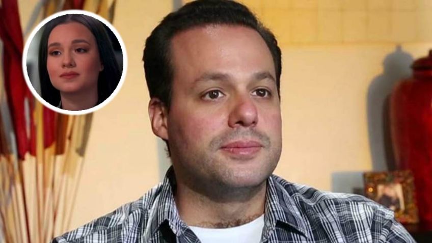 José José lamenta que Sara Sosa quiera ser cantante a pesar de ser odiada por todo el mundo