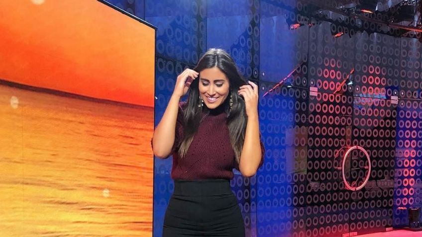 Sofía Rivera Torres enloquece a sus seguidores al mostrar su belleza en Instagram