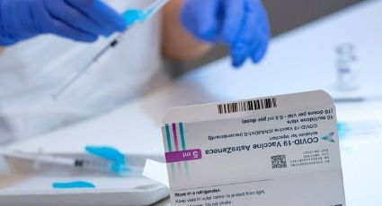 Vacunas contra el coronavirus reducen hospitalización de 'abuelitos' en Reino Unido