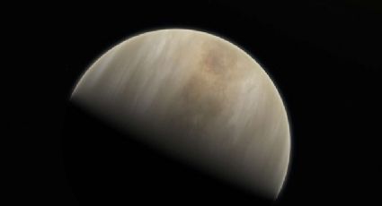Si necesidad de telescopio, la NASA presenta al mundo el aspecto de Venus en reveladora imagen