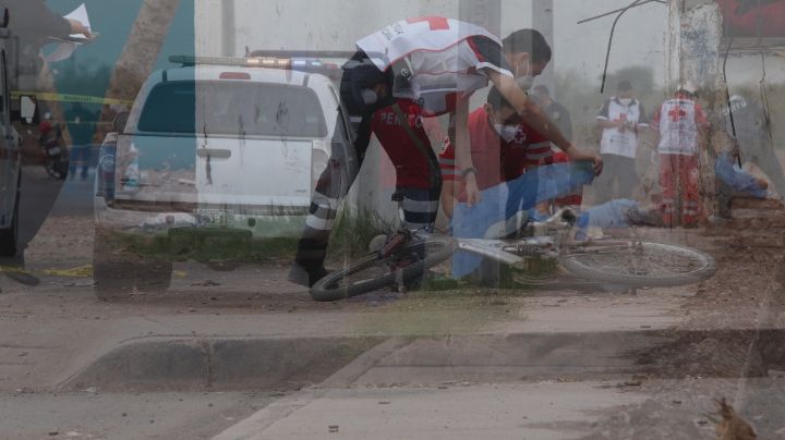 Mil asesinatos narran la desgracia de Cajeme bajo la administración de Sergio Pablo Mariscal