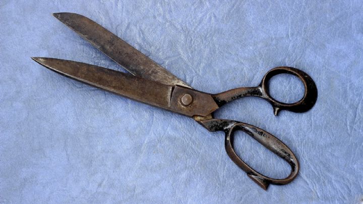 Arrestan a Alex por cortarle el miembro al amante de su esposa y llevárselo como trofeo