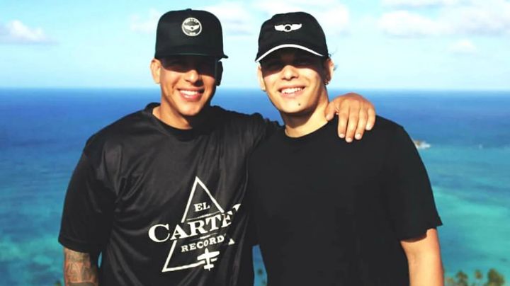 ¡Polémica! Durante 2 años, Daddy Yankee ocultaría a integrante de su familia