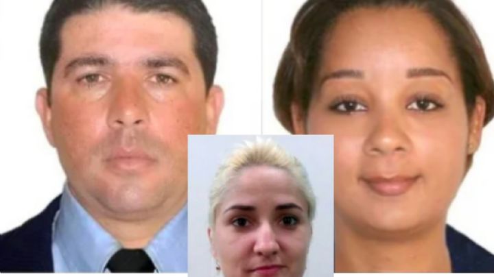 Desaparecen tres estudiantes extranjeros al norte de Veracruz; autoridades ya investigan el caso