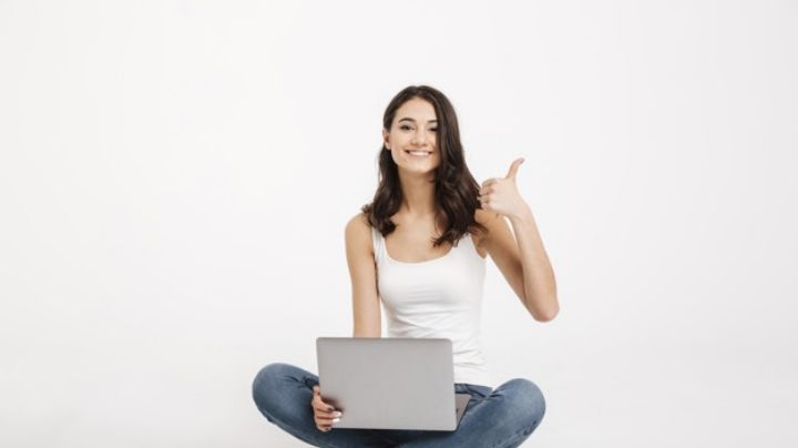 Inicia la semana con el pie derecho y anímate con alguna de estas frases motivadoras