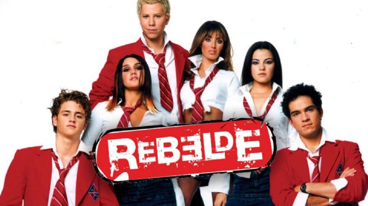 ¡Netflix prepara gran sorpresa para los fanáticos de RBD! Conoce todos los detalles