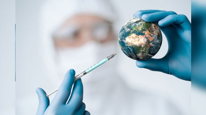 COVAX, el plan de la OMS para hacer frente al coronavirus en 142 países