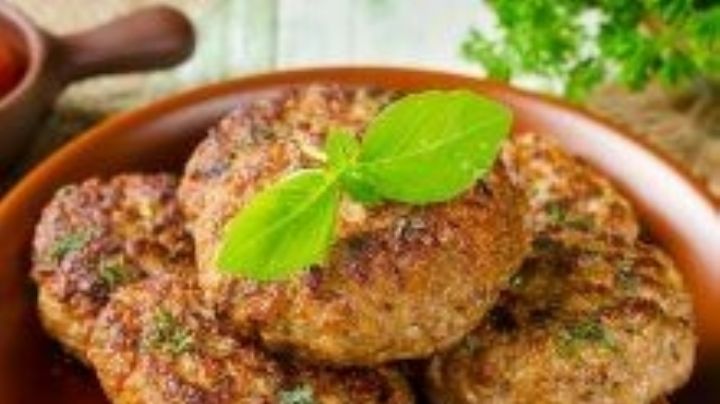 ¡Una delicia de Cuaresma! Consiente a tu familia con estas exquisitas hamburguesa de atún