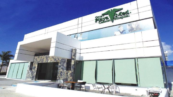 Sujetos armados atacan y amenazan hospital de Cancún por no pagar derecho de piso