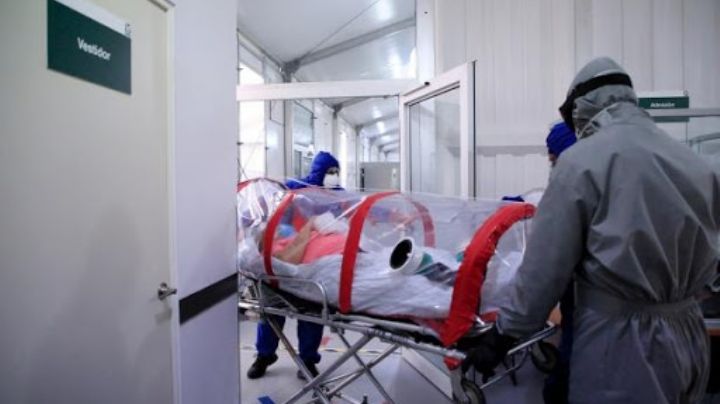 CTM Cajeme exige a IMSS un mejor servicio; denuncian deficiencias en el servicio