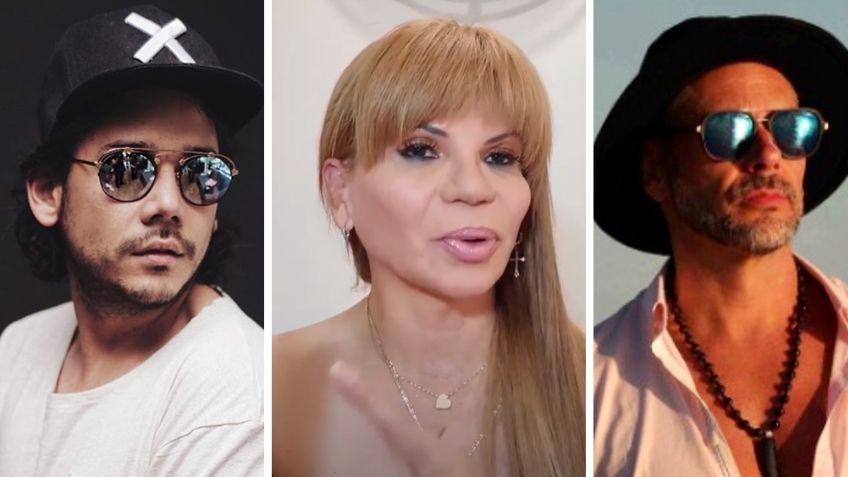 Rix, Ricardo Crespo y Roemer: Mhoni Vidente predice condenas de estos famosos por abuso