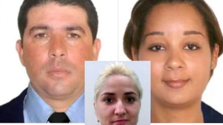 Desaparecen tres estudiantes extranjeros al norte de Veracruz; autoridades ya investigan el caso