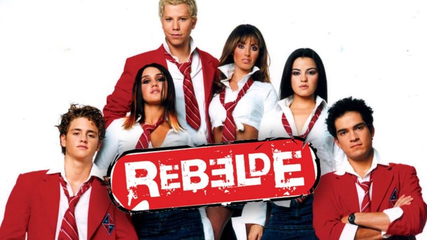 ¡Netflix prepara gran sorpresa para los fanáticos de RBD! Conoce todos los detalles