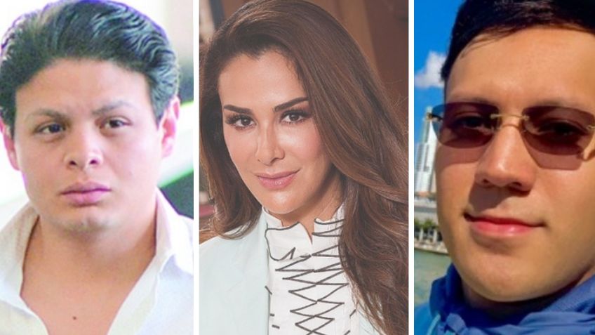 ¡Teme por su vida! Giovanni Medina denuncia en TV Azteca amenazas del esposo de Ninel Conde
