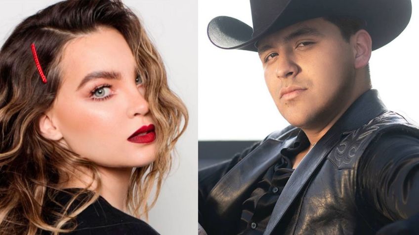 ¿Problemas con Belinda? Christian Nodal sorprende a fans al lucir irreconocible en Instagram