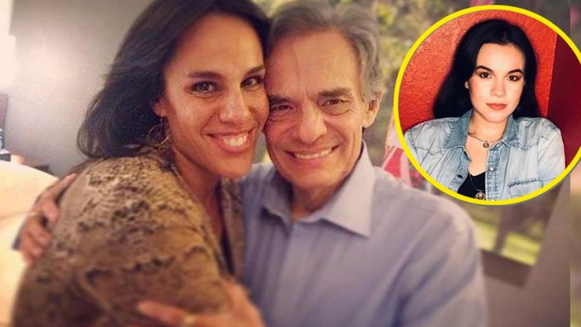 Sarita Sosa no quiso pagar las quimios de José José, revela Marysol Sosa en TV Azteca